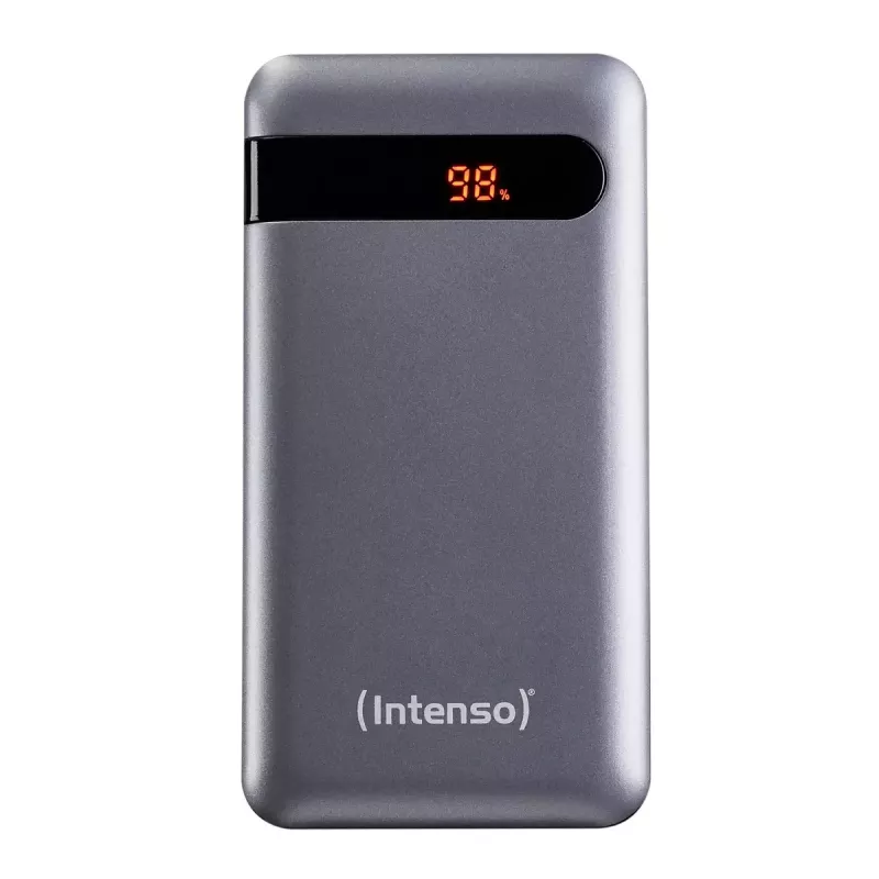 Nešiojama baterija Intenso PD10000 10000 mAh