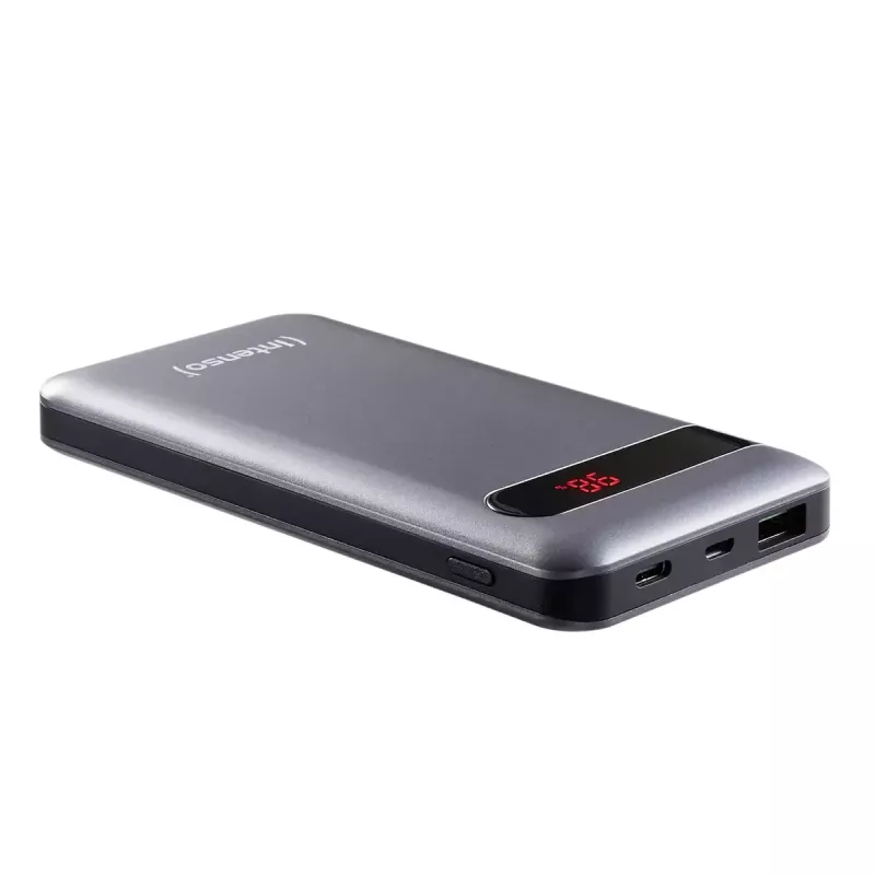 Nešiojama baterija Intenso PD10000 10000 mAh