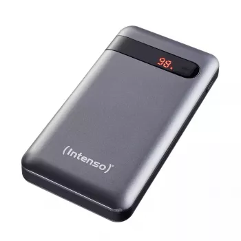 Nešiojama baterija Intenso PD10000 10000 mAh