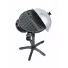 Elektrinis grilis Steba VG 250 Kettle Black Silver 1800 W