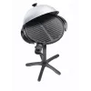 Elektrinis grilis Steba VG 250 Kettle Black Silver 1800 W