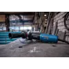 Bosch GWX 17-125 PSB kampinis šlifuoklis 12,5 cm 11500 aps./min. 1700 W 2,3 kg