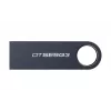 USB atmintukas Kingston 64GB USB Type-A DataTraveler SE9 G3