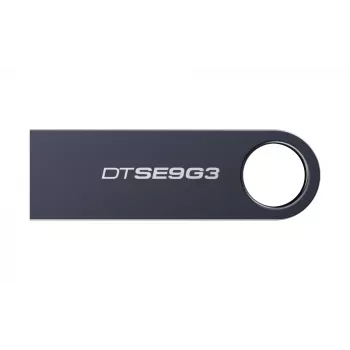 USB atmintukas Kingston 64GB USB Type-A DataTraveler SE9 G3