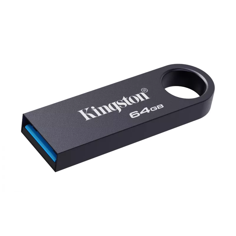USB atmintukas Kingston 64GB USB Type-A DataTraveler SE9 G3