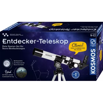 Kosmos 43678767 vaikiškas teleskopas