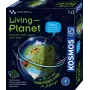 Kosmos Living Planet eksperimentų rinkinys, Ekologija, 7 m.