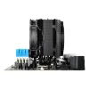 ENERMAX ETS-T50A-FSS CPU oro aušintuvas