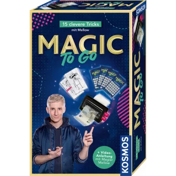 Kosmos 43678757 vaikiškas magijos rinkinys