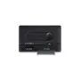 ICY BOX Ez-adapter – 2,5 colio SATA ir M.2 SATA kietojo disko / SSD adapteris į USB 3.2 Gen 1