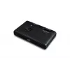 ICY BOX Ez-adapter – 2,5 colio SATA ir M.2 SATA kietojo disko / SSD adapteris į USB 3.2 Gen 1
