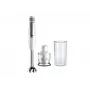 Braun MultiQuick 7 MQ7020 WH 0.6 L Panardinis blenderis 1000 W Baltas