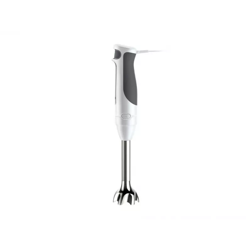 Braun MultiQuick 7 MQ7020 WH 0.6 L Panardinis blenderis 1000 W Baltas