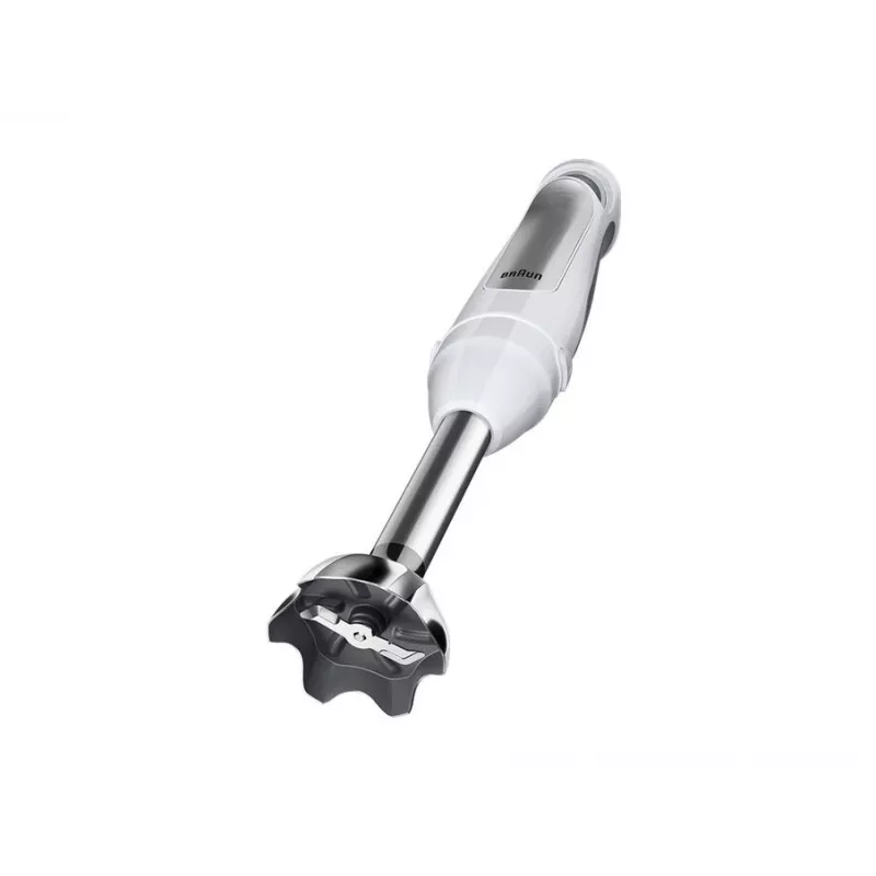 Braun MultiQuick 7 MQ7020 WH 0.6 L Panardinis blenderis 1000 W Baltas