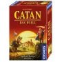 Kosmos CATAN - Das Duell kortų žaidimas, iki 2 žaidėjų, 10+ metų