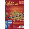 Kosmos CATAN - Das Duell kortų žaidimas, iki 2 žaidėjų, 10+ metų