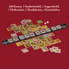 Kosmos CATAN - Das Duell kortų žaidimas, iki 2 žaidėjų, 10+ metų