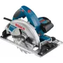 Bosch 0 601 668 901 nešiojamasis diskinis pjūklas 19 cm 5000 RPM 1800 W