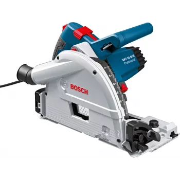 Bosch 0 601 675 001 nešiojamasis diskinis pjūklas 16,5 cm 6250 aps./min 1400 W