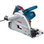 Bosch 0 601 675 001 nešiojamasis diskinis pjūklas 16,5 cm 6250 aps./min 1400 W