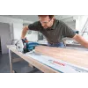 Bosch 0 601 675 001 nešiojamasis diskinis pjūklas 16,5 cm 6250 aps./min 1400 W