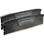 CORSAIR Vengeance 32GB (2x16GB) DDR5 6000MHz CL38 atminties rinkinys, juodas