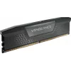 CORSAIR Vengeance 32GB (2x16GB) DDR5 6000MHz CL38 atminties rinkinys, juodas