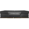 CORSAIR Vengeance 32GB (2x16GB) DDR5 6000MHz CL38 atminties rinkinys, juodas