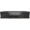 CORSAIR Vengeance 32GB (2x16GB) DDR5 6000MHz CL38 atminties rinkinys, juodas
