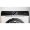 Siemens iQ700 WQ45B2B40 džiovinimo mašina Laisvai pastatoma Pakrovimas iš priekio 9 kg Balta