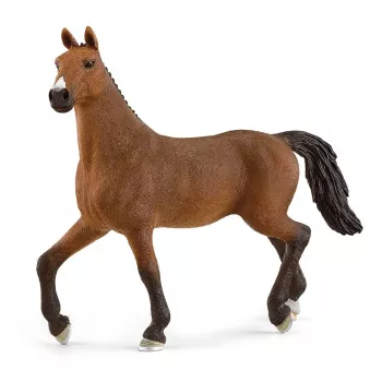 Schleich HORSE CLUB Oldenburger Kume Ruda 13945