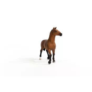 Schleich HORSE CLUB Oldenburger Kume Ruda 13945