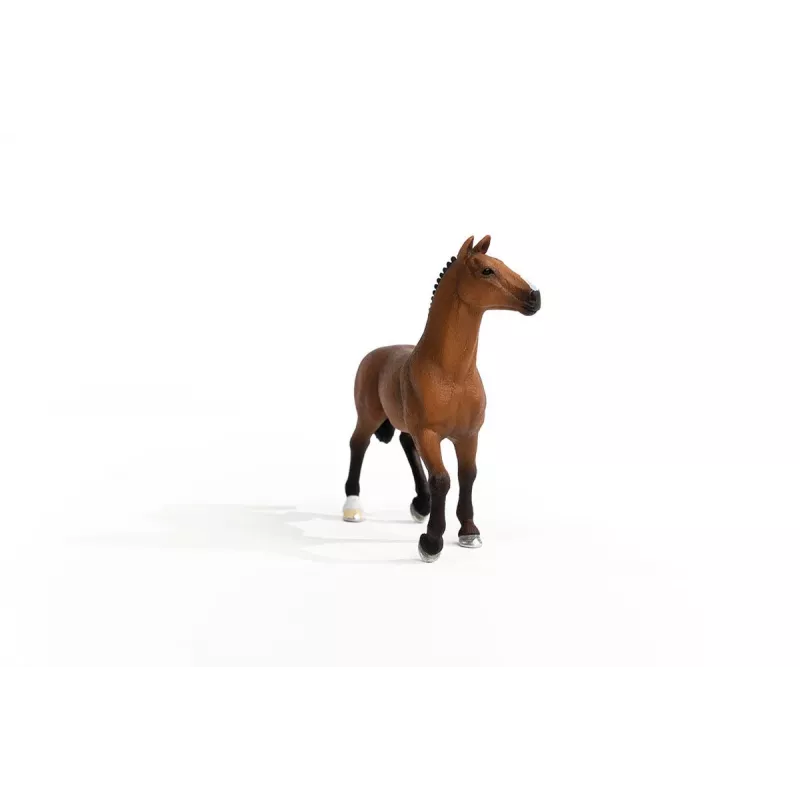 Schleich HORSE CLUB Oldenburger Kume Ruda 13945