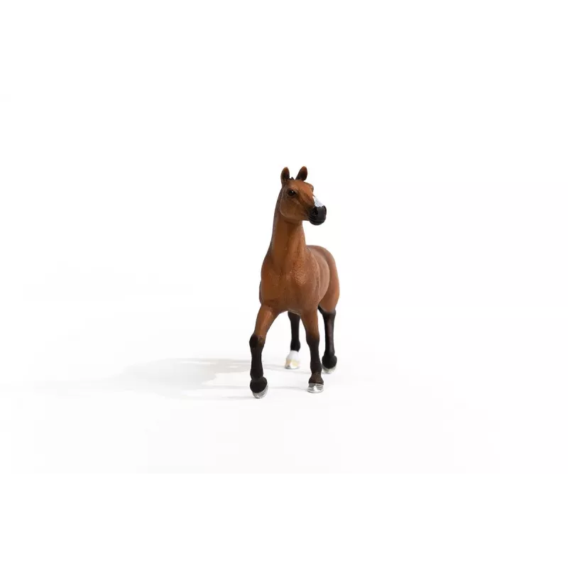Schleich HORSE CLUB Oldenburger Kume Ruda 13945