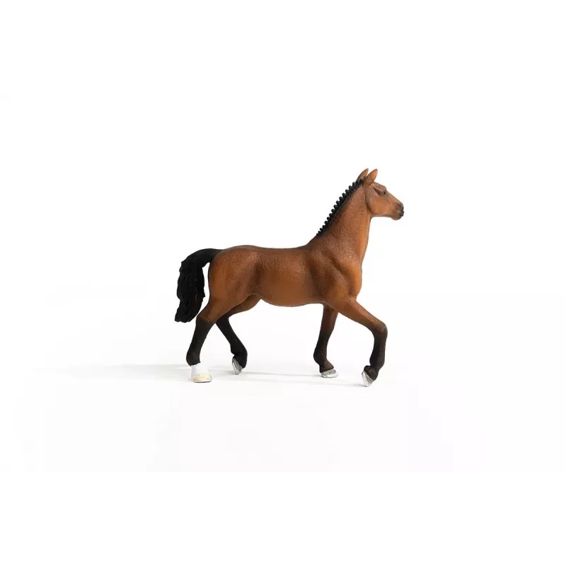 Schleich HORSE CLUB Oldenburger Kume Ruda 13945