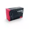Valkyrie V240 Lite ARGB Black – skysčio aušintuvas procesoriui