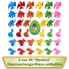 PAW Patrol Dino Rescue HQ žaidimų rinkinys su garsais, išskirtine Rex figūrėle ir transporto priemone