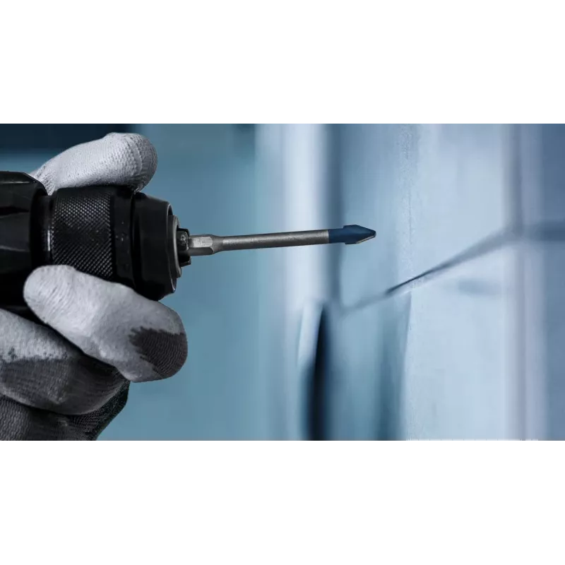 Bosch 2 608 900 595 gręžtuvas Centravimo grąžtas 3 vnt