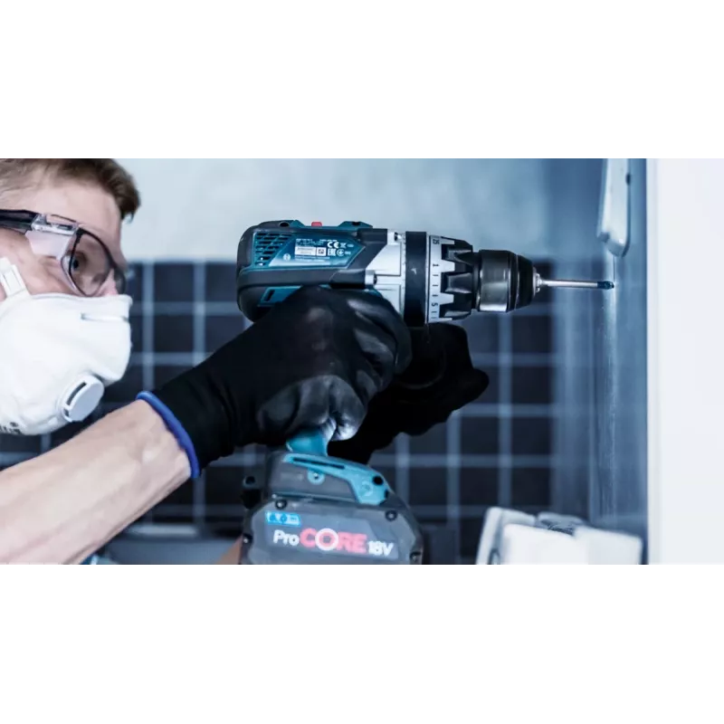 Bosch 2 608 900 590 gręžtuvas Centravimo grąžtas 1 vnt