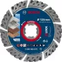 Bosch EXPERT MULTIMATERIAL X-LOCK pjovimo diskas