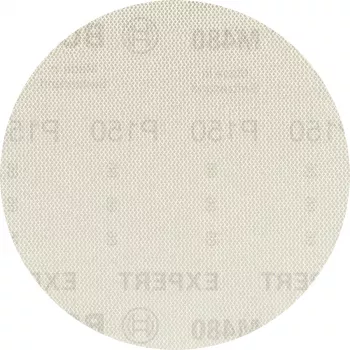 Bosch Expert M480 šlifavimo tinklelis