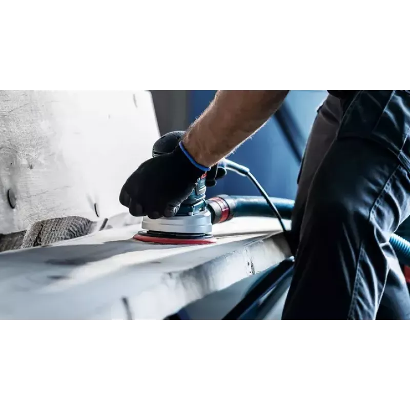 Bosch Expert M480 šlifavimo tinklelis