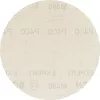 Šlifavimo lakštai Bosch Expert M480 150 mm K400, pakuotė 50 vnt. ekscentriniams šlifuokliams