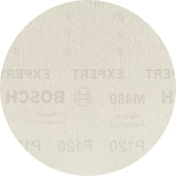 Bosch Expert M480 šlifavimo tinklelis