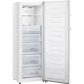 Šaldiklis Hisense FV298N4AWC, stovimas, 240 L, No Frost, baltas