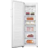 Šaldiklis Hisense FV298N4AWC, stovimas, 240 L, No Frost, baltas