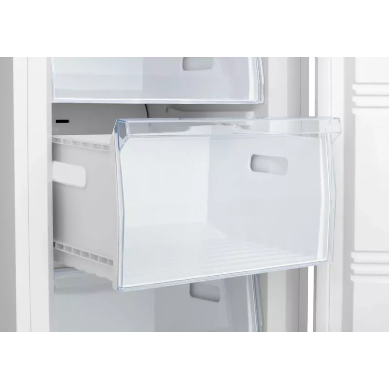 Šaldiklis Hisense FV298N4AWC, stovimas, 240 L, No Frost, baltas