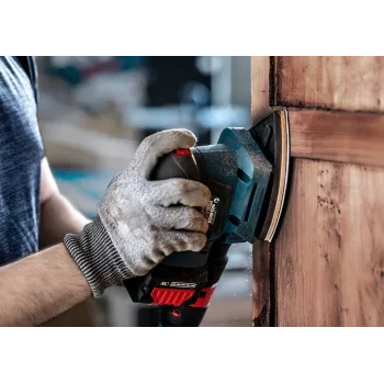 Bosch Expert M480 šlifavimo tinklelis