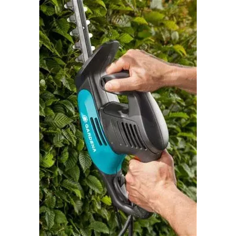 Elektrinis žoliapjovės kraštapjovė Gardena EasyCut 450/50
