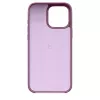APPLE Beats iPhone 16 Pro Max Dėklas su MagSafe - Sunset Purple
